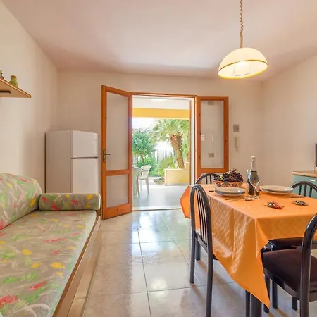 Fronte Mare Capo San Marco Apartmán