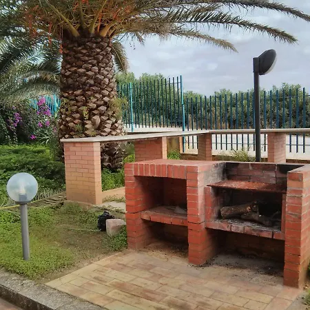 Fronte Mare Capo San Marco *