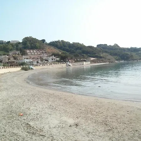 Apartmán Fronte Mare Capo San Marco Sciacca