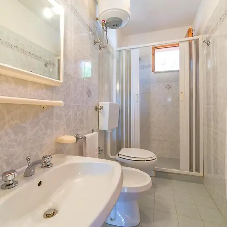 Fronte Mare Capo San Marco Apartment *