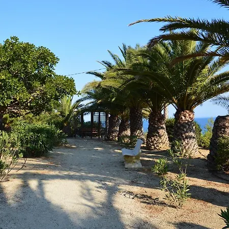 Fronte Mare Capo San Marco Sciacca