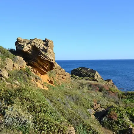 Fronte Mare Capo San Marco Apartmán Sciacca