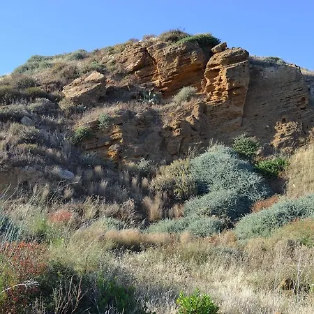 Apartmán Fronte Mare Capo San Marco Sciacca