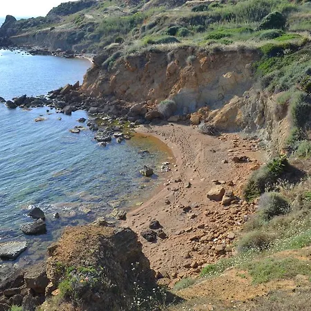 Fronte Mare Capo San Marco Apartmán