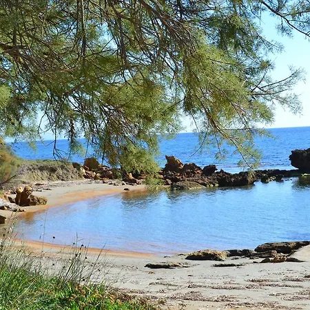 Fronte Mare Capo San Marco Apartmán