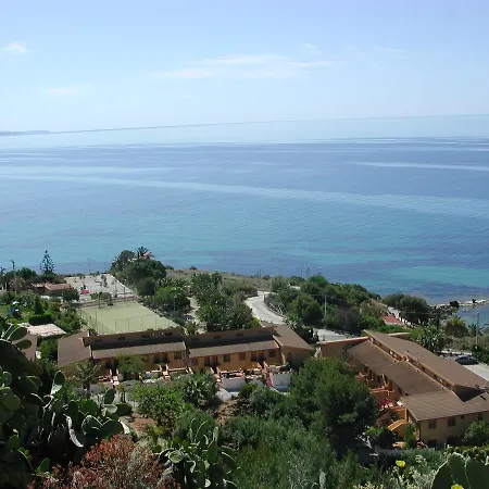 Fronte Mare Capo San Marco Apartmán Sciacca